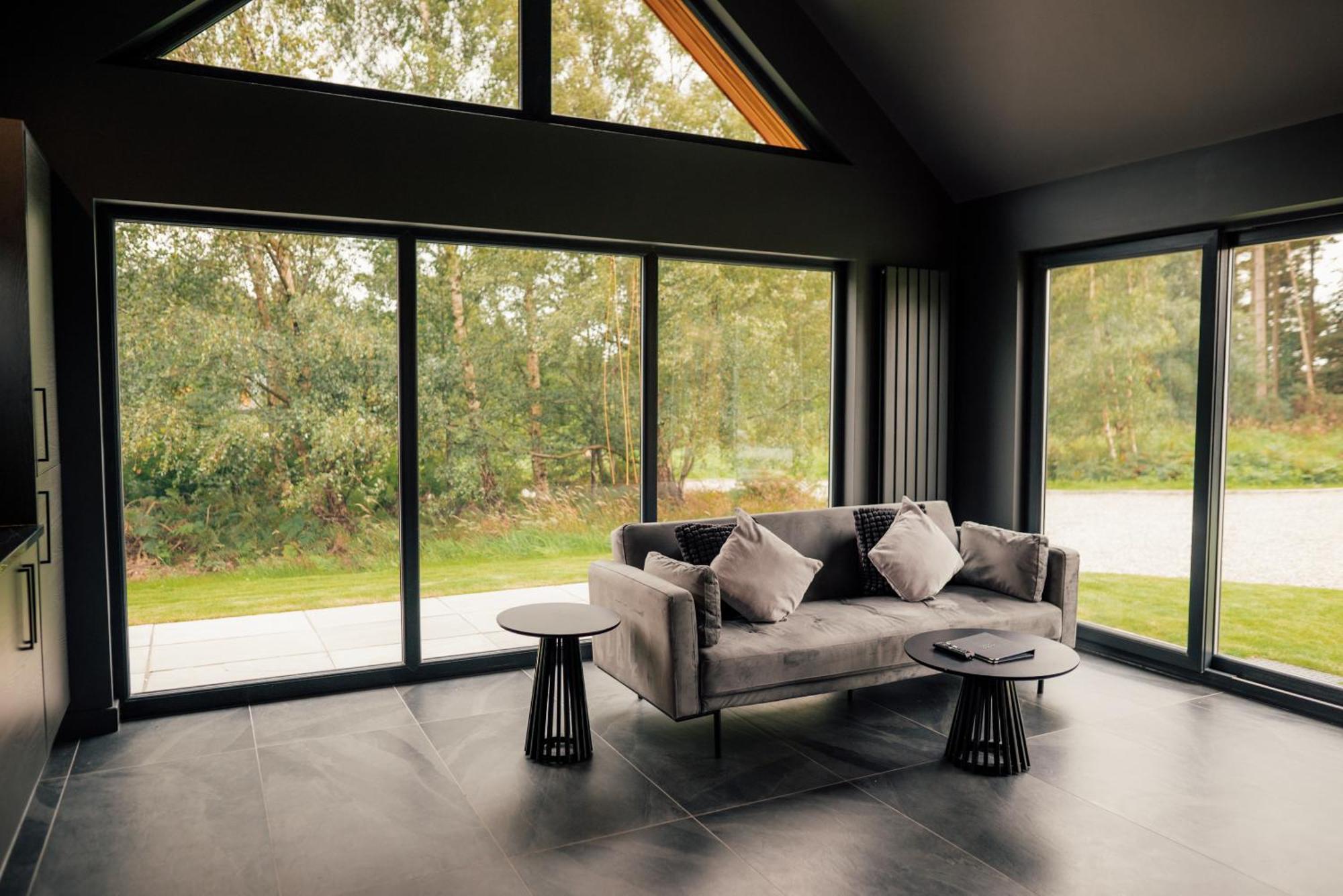 Newlands Lodges Shotley Bridge Zimmer foto