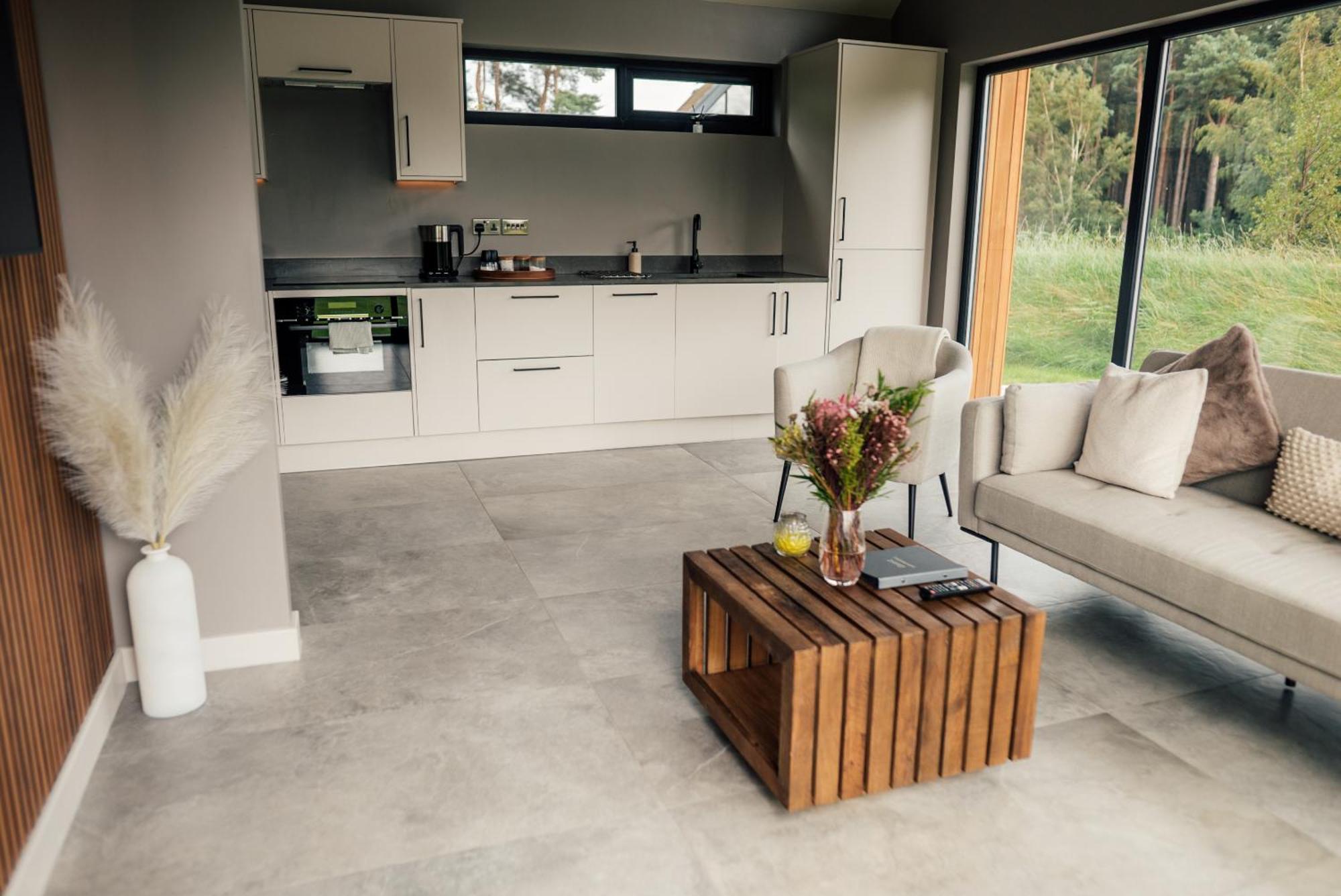 Newlands Lodges Shotley Bridge Zimmer foto
